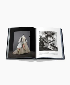 Lifestyle Assouline Lifestyle*Boek Dior By Christian Dior Diversen