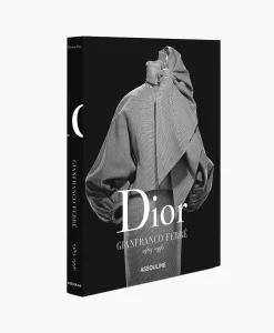 Lifestyle Assouline Lifestyle*Boek Dior By Ferre (Fr) Diversen