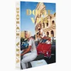 Lifestyle Assouline Lifestyle*Boek Dolce Vita Diversen