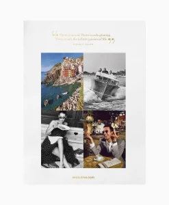 Lifestyle Assouline Lifestyle*Boek Dolce Vita Diversen