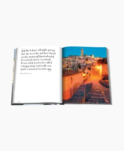 Lifestyle Assouline Lifestyle*Boek Dolce Vita Diversen