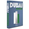 Lifestyle Assouline Lifestyle*Boek Dubai Wonder Diversen