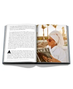Lifestyle Assouline Lifestyle*Boek Dubai Wonder Diversen