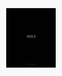 Lifestyle Assouline Lifestyle*Boek Gold: The Impossible Collection Diversen