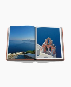 Lifestyle Assouline Lifestyle*Boek Greek Islands Diversen