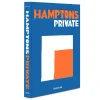 Lifestyle Assouline Lifestyle*Boek Hamptons Private Diversen
