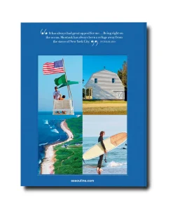 Lifestyle Assouline Lifestyle*Boek Hamptons Private Diversen