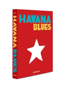 Lifestyle Assouline Lifestyle*Boek Havana Blues Diversen