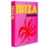 Lifestyle Assouline Lifestyle*Boek Ibiza Bohemia Diversen