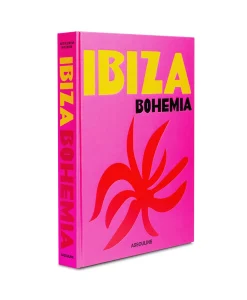 Lifestyle Assouline Lifestyle*Boek Ibiza Bohemia Diversen