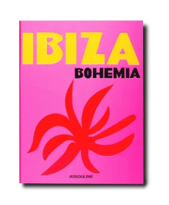 Lifestyle Assouline Lifestyle*Boek Ibiza Bohemia Diversen