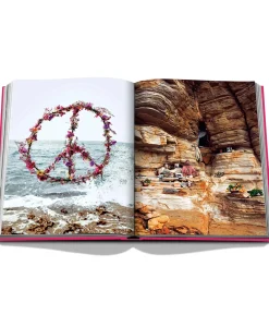 Lifestyle Assouline Lifestyle*Boek Ibiza Bohemia Diversen