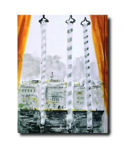 Lifestyle Assouline Lifestyle*Boek Italian Chic Diversen