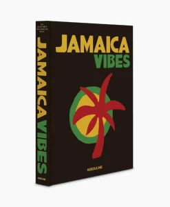 Lifestyle Assouline Lifestyle*Boek Jamaica Vibes Diversen