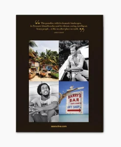 Lifestyle Assouline Lifestyle*Boek Jamaica Vibes Diversen