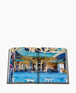 Lifestyle Assouline Lifestyle*Boek Jamaica Vibes Diversen