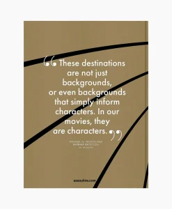 Lifestyle Assouline Lifestyle*Boek James Bond Destinations Diversen