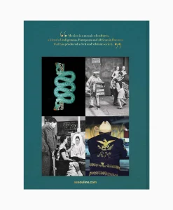 Lifestyle Assouline Lifestyle*Boek Mexico City Diversen