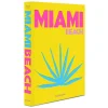 Lifestyle Assouline Lifestyle*Boek Miami Beach Diversen