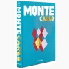 Lifestyle Assouline Lifestyle*Boek Monte Carlo Diversen