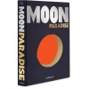 Lifestyle Assouline Lifestyle*Boek Moon Paradise Diversen
