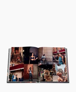 Lifestyle Assouline Lifestyle*Boek New York Chic Diversen