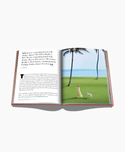 Lifestyle Assouline Lifestyle*Boek Palm Beach Diversen