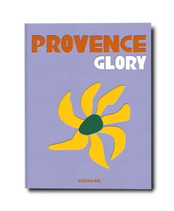 Lifestyle Assouline Lifestyle*Boek Provence Glory Diversen