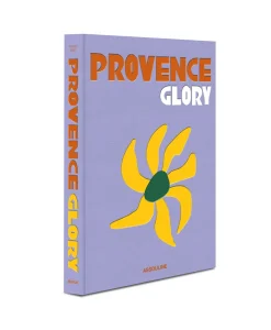 Lifestyle Assouline Lifestyle*Boek Provence Glory Diversen