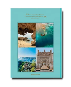 Lifestyle Assouline Lifestyle*Boek Saudi Arabia: Red Sea Diversen
