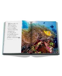 Lifestyle Assouline Lifestyle*Boek Saudi Arabia: Red Sea Diversen