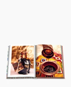 Lifestyle Assouline Lifestyle*Boek Saudi Dates: Aportrait Of Thesacred Fruit Diversen