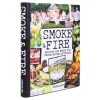 Lifestyle Assouline Lifestyle*Boek Smoke & Fire Diversen