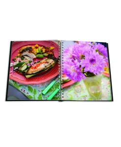 Lifestyle Assouline Lifestyle*Boek Smoke & Fire Diversen