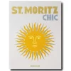 Lifestyle Assouline Lifestyle*Boek St. Moritz Chic Diversen