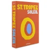 Lifestyle Assouline Lifestyle*Boek St. Tropez Soleil Diversen