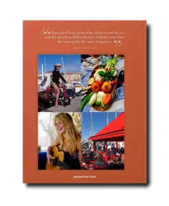 Lifestyle Assouline Lifestyle*Boek St. Tropez Soleil Diversen