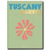 Lifestyle Assouline Lifestyle*Boek Tuscany Marvel Diversen