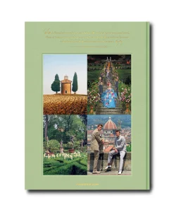 Lifestyle Assouline Lifestyle*Boek Tuscany Marvel Diversen