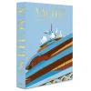 Lifestyle Assouline Lifestyle*Boek Yachts: The Impossible Collection Diversen