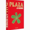 Lifestyle Assouline Lifestyle*Boeken Plaza Athenee Diversen