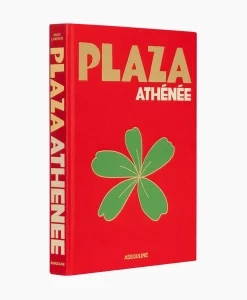 Lifestyle Assouline Lifestyle*Boeken Plaza Athenee Diversen