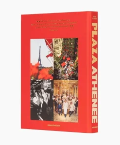 Lifestyle Assouline Lifestyle*Boeken Plaza Athenee Diversen