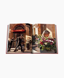 Lifestyle Assouline Lifestyle*Boeken Plaza Athenee Diversen