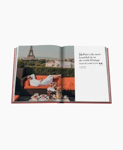 Lifestyle Assouline Lifestyle*Boeken Plaza Athenee Diversen