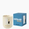 Lifestyle Assouline Lifestyle*Kaars Gstaad Glam - Travelfrom Home Candle Diversen