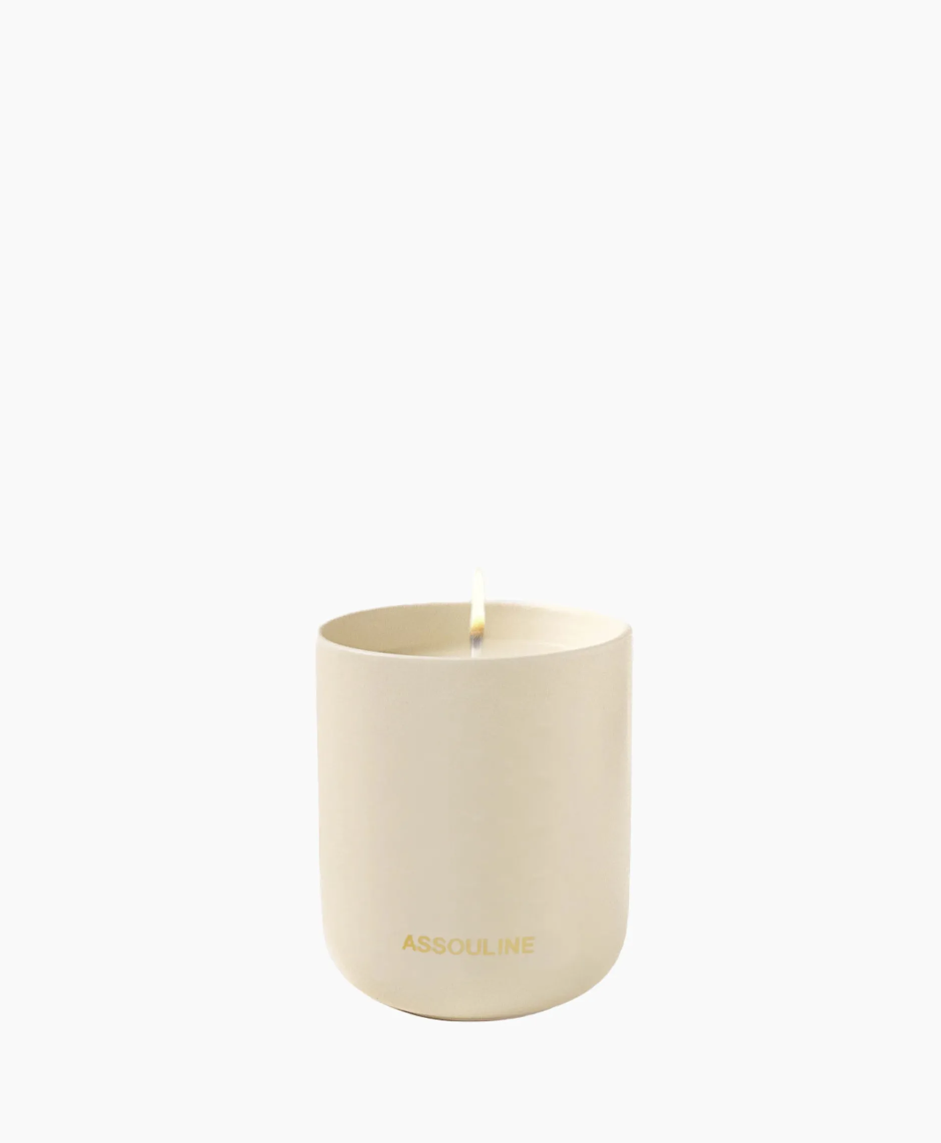 Lifestyle Assouline Lifestyle*Kaars Moon Paradise - Travelfrom Home Candle Diversen