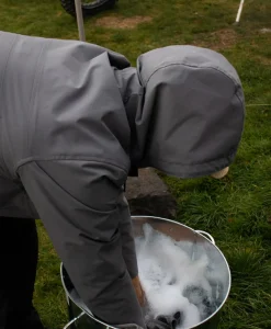 Lifestyle Attirecare Lifestyle*Diversen Active-Wear Wash Peppermint^ 500Ml Diversen