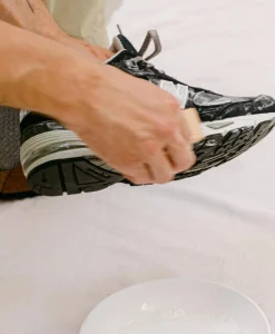 Lifestyle Attirecare Lifestyle*Shoe Cleaning Set - 250Ml Diversen