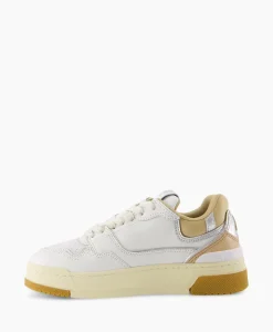 Dames Autry Sneakers*Sneaker Clc Low Wom Beige